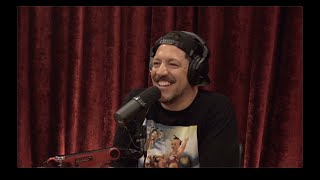 Joe Rogan Experience 2159  Sal Vulcano [upl. by Dnalyar]