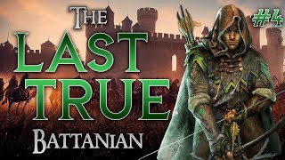 GETTING OUR FIRST CASTLE  The Last True Battanian  Episode 4 BANNERLORD Playthrough [upl. by Yvonne]