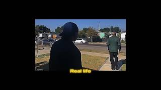 Lamar roast Franklin in the game and irl🔥🔥🔥 gta lamar franklin gtaonline [upl. by Hintze]