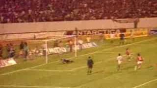 Internacional Campeão da Copa do Brasil 1992 [upl. by Noirret263]