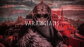 The Varangians  Epic Music [upl. by Benildis168]