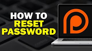 How To Reset Password On Patreon Easiest Way [upl. by Yelreveb394]