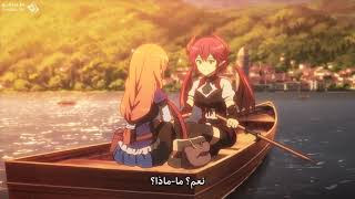 انمي Manaria Friends الحلقة 3 مترجمة [upl. by Ferretti650]