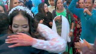 CIISE XABIIB  AROOSKA  AWALE ADAN amp MISS XIIS ADAA AFAR IIGA DHIGAN  Official Video [upl. by Vadim]