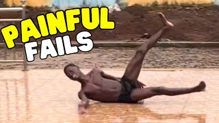 Painful Fails of the Week  Funny Fail Compilation 2023  Fails of the Week 2023 [upl. by Giaimo523]