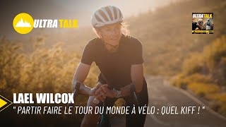 À la conquête du monde sur deux roues  Laël Wilcox et son incroyable périple [upl. by Sitelc]