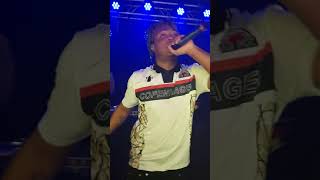 Juice WRLD  Legends LIVE LONDON [upl. by Rossner912]