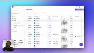 Règlement de Factures Ventes et Achats Multiples [upl. by Mensch535]