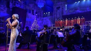 Helene Fischer  Hallelujah Live aus der Hofburg Wien [upl. by Nenerb106]