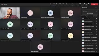 Video 1  مقدمة لورشة تحليل البرمجيات Induction to Software Analysis Workshop [upl. by Strain787]