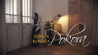 Zorica Kondža  Pokora Official lyric video [upl. by Mordy]