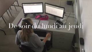 Adjoint administratif [upl. by Pahl]