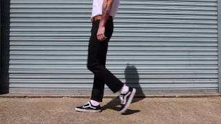 How to Wear amp Style the Dickies 872 Work Pants [upl. by Ellerrad]