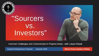 Sourcers vs Investors Common Challenges and Controversies in Property Deals [upl. by Ecilef]