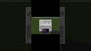 Best Enchantments For Trident In Minecraft minecraft shorts minecraftshorts [upl. by Nazar600]