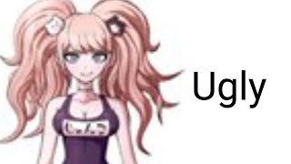 Rating Danganronpa S outifitsPart one [upl. by Lavicrep]