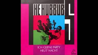 The Hubbubs  Wenn man einsam ist 1970 [upl. by Seidule]