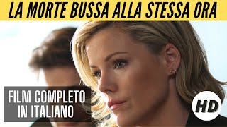 La morte bussa alla stessa ora I HD I Thriller I Film completo in Italiano [upl. by Woodberry]