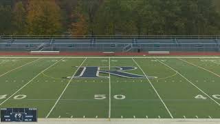 Randolph High School vs Parsippany Hills Field Hockey Womens Varsity Soccer [upl. by Constant498]