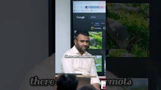 What are Marmots Where do they Live tells Rajesh Govindraj Sir shorts upsc ias [upl. by Myles]