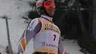 AkselLund Svindal  GS [upl. by Solon]