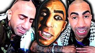 FouseyTube is TERRIBLE THE KEEMSTAR CONFRONTATION WENT INSANE [upl. by Mortimer]