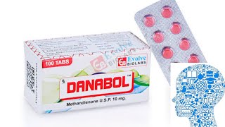 Danabol evolve biolabs Dianabol review [upl. by Nidia]