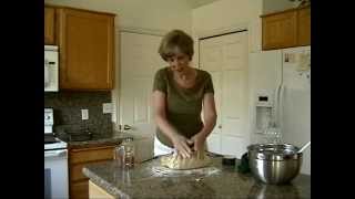 Easiest Whole Wheat Bread Recipe Ever [upl. by Nilahs129]