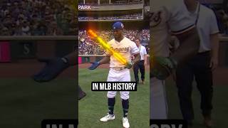 3 CRAZIEST Bats In MLB History [upl. by Selrac]