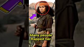 Untold story of Phoolan Devi indian 20rapiest realstory facts 20rapiestkill [upl. by Akimaj]