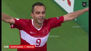 Milli takım ağlatan goller 🇹🇷🇹🇷 [upl. by Aerdnuahs235]