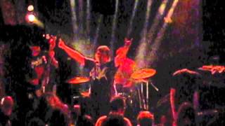 Murder Squad  Live at Kafé 44 2013 Full concert [upl. by Alain155]