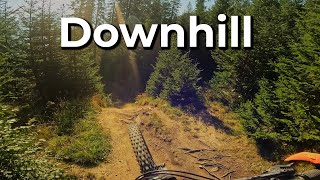 Bikepark Serfaus Fiss Ladis 2023  Downhill [upl. by Ichabod405]