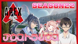 🌸APEX ❀ 桜とお喋りしましょう🎵シルバー帯ランクマッチ ❀ オリンパス✨【女性VTuber／綾瀬桜】〖毎日22時から配信中〗APEX ApexLegends [upl. by Collum]