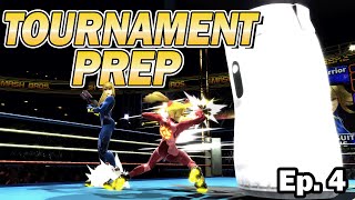 Preparing for Tournaments like a PRO  Podcast Ep 4 [upl. by Japheth]