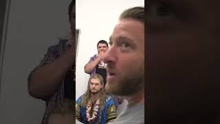 The Day Caleb Pressley Hired Glenny Balls [upl. by Gearhart164]