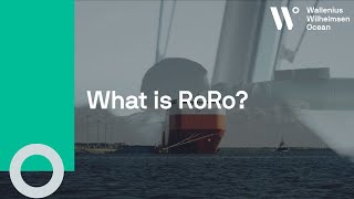 What is RoRo [upl. by Esenwahs]