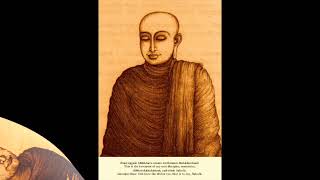 Foremost Arahant Bhikkhunis Chant [upl. by Deehsar344]