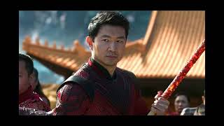 ShangChi 2 Simu Liu Offers Exciting Marvel Sequel Update [upl. by Nosna]