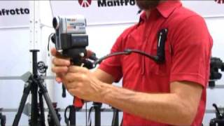 【Manfrotto】585 Modosteady [upl. by Rayham241]