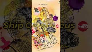 7 Must watch Philosophical Movies shorts philosophie movies viral [upl. by Atirrehs]