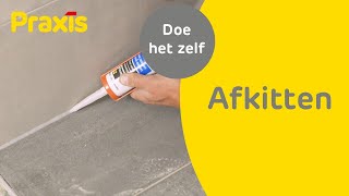 Afkitten  Zo kit je naden netjes af  Praxis [upl. by Ingaborg907]