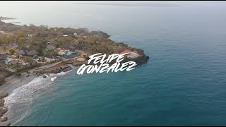 ISLAND VIBE LIVE SET  Felipe González [upl. by Sillihp211]