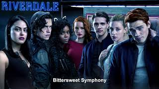 Riverdale Cast  Bittersweet Symphony  Riverdale 2x12 Music HD [upl. by Eusebio]