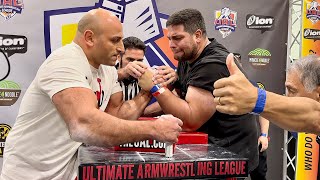 UAL CA State Arm Wrestling 2024 Championship  FINAL 3 Highlights amp OVERALLS [upl. by Ian]