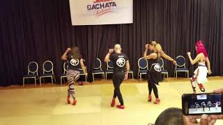 Bailame  ITDA Pro ft Maria Ramos [upl. by Chadburn242]