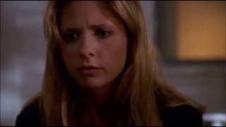 Buffy The Vampire Slayer MV Coming Down [upl. by Hildebrandt730]