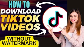 SSS Video Downloader App Review How to download free TikTok videos HDSD without watermark in 2024 [upl. by Berni928]