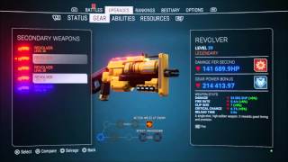 Alienation Gameplay First Impressions  Alienation PS4 Gameplay [upl. by Myna382]