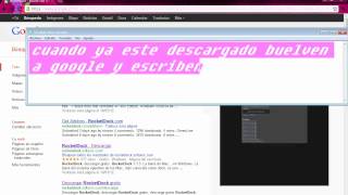 Como poner dos rocketdock [upl. by Niessuh]